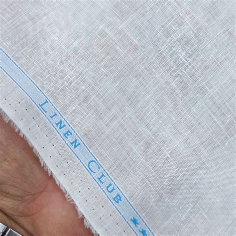 Linen Club - ManTire