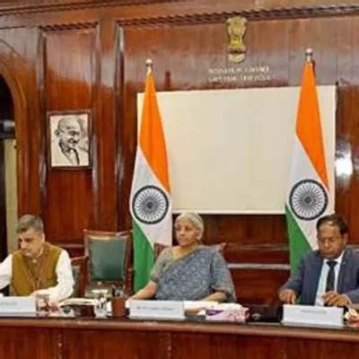 NIIF’s Assets Cross Rs 300 Billion, GC Reviews Future Strategy