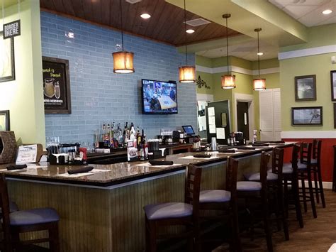 Cobalt The Restaurant Menu