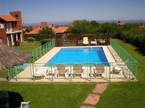 CABAÑAS BABIN KUK (Merlo, Province of San Luis) - Campground Reviews ...