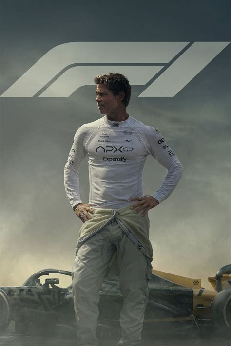 F1 The Movie subtitles Spanish (LA) | opensubtitles.com