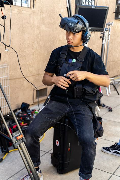 Meet Kai Kevin Goh - Bold Journey Magazine