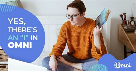 Omni Interactions Office Photos