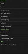 Descargar VMware Horizon Client 8.13 APK Gratis para Android