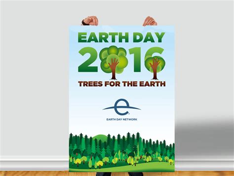 Earth Day Network | Wysiwyg Communications