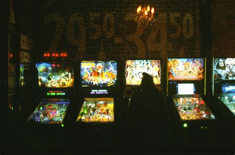 Rare Pinball Machine 的图像结果