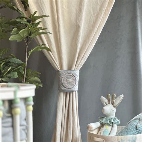 Lil Engine Tie Back – KAJI KIDS