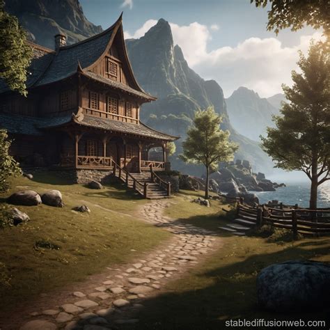 Image result for RPG Game Map