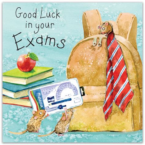 Good Luck Exam Cards. School Cards. Good Luck Cards. Lucky Cards ...