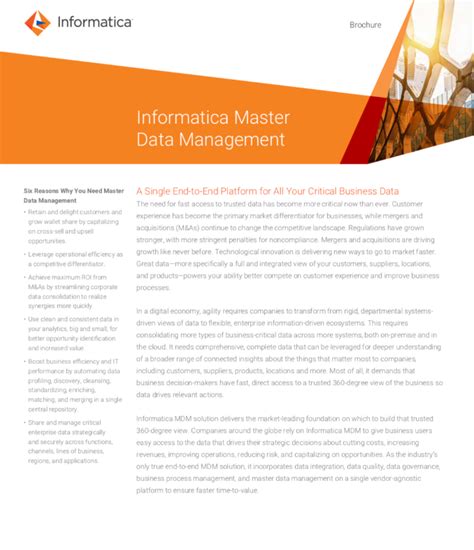 Image result for Data Warehouse Manager Informatica