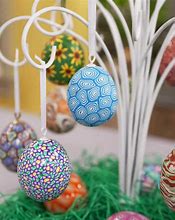 Image result for Easter Egg Crafts