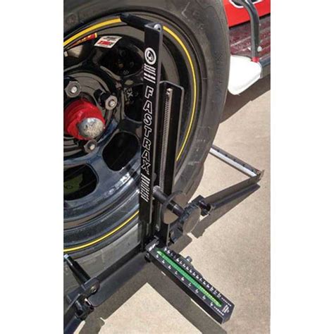 Image result for How to Use a 91000 Fastrax Alignment Tool