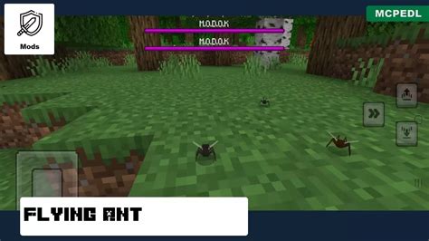 Ant-Man Mod Minecraft PC 的图像结果