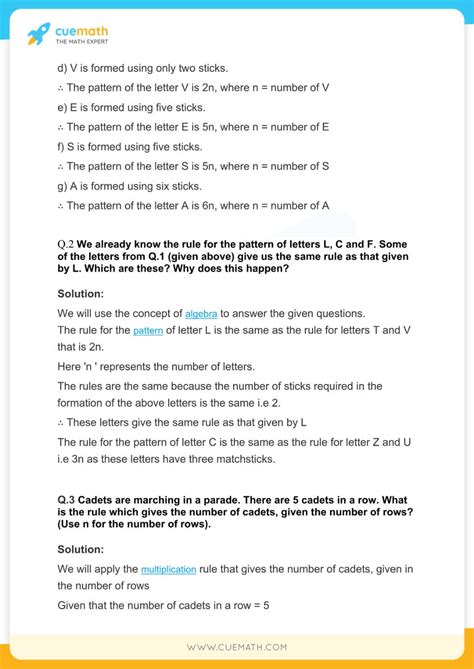 Image result for Math NCERT Solution Class 6 Chapter 11