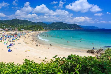 SHIRAHAMA BEACH (2025) All You Need to Know BEFORE You Go (with Photos ...