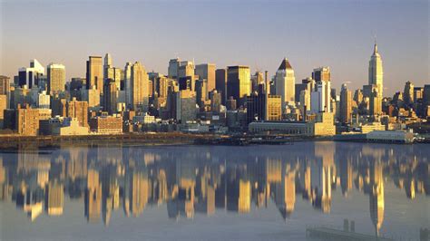 New York Skyline Wallpapers - Wallpaper Cave