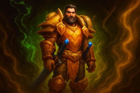 WoW Classic PvP Rank Boosting - World of Warcraft Classic