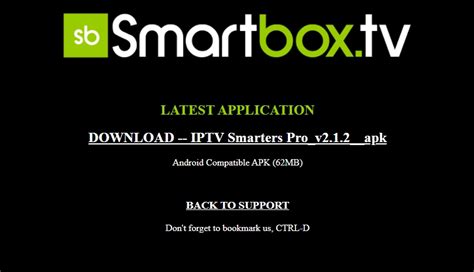 Streamsmart Box Apps 的图像结果