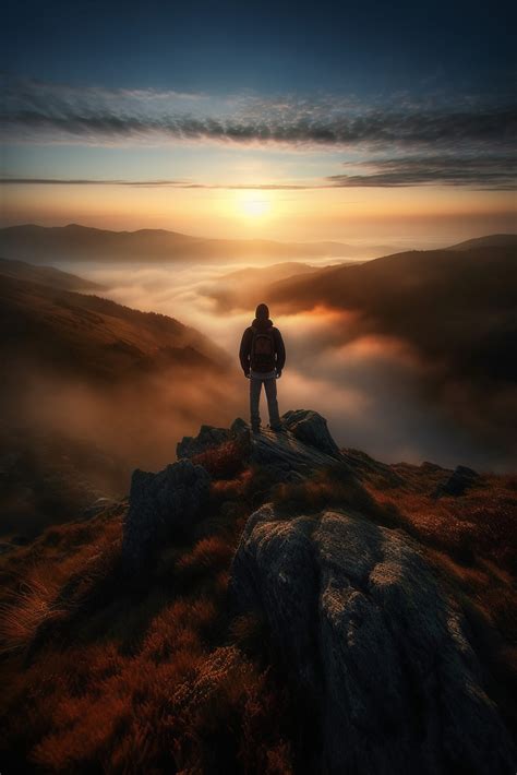 The Deeper Purpose Of Hiking: Why We Head For The Trails