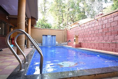 Panchgani Villa Holiday Rentals - Maharashtra, India | Airbnb