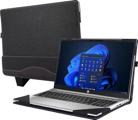 Amazon.com: Laptop Case for HP ProBook 450 G8 G9 G10 / for HP ProBook ...