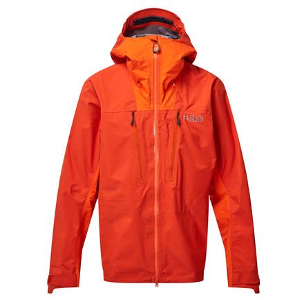 Rab Muztag GTX Jacket - Men's — CampSaver