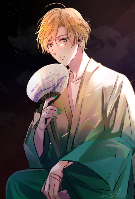 Satan (Obey Me!) Image by munda 03 #3756906 - Zerochan Anime Image Board