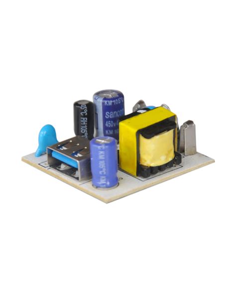 Power Switch Solutions