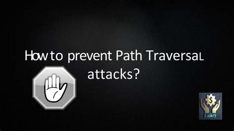 Image result for Directory Traversal Linux Command