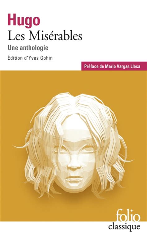 Les misérables : une anthologie By Mario Vargas Llosa | Literature ...