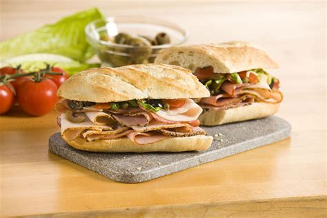 Products | Cheney Brothers