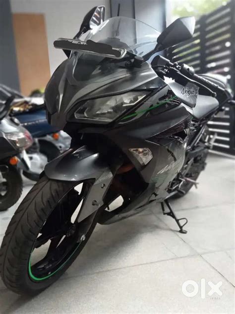 Kawasaki ninja 300 2024 - Motorcycles - 1819596637