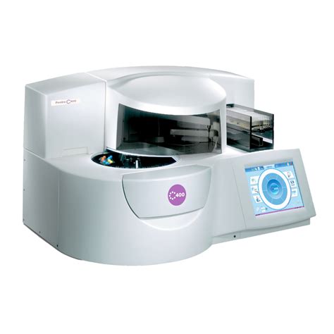 Clinical Chemistry - HORIBA