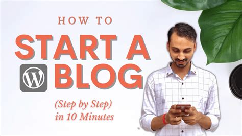 How to Start a Blog Step by Step 的图像结果