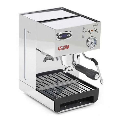 Lelit Anna PL41TEM PID Adjustable Espresso Coffee Machine Price