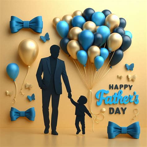 Best 11 Happy Father S Day Background, Father, Day Background Image And ...