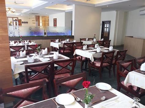 HOTEL INDRAPURI (Trivandrum, Kerala) - Hotel Reviews, Photos, Rate ...