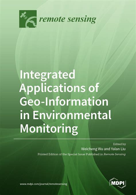 Integrated Applications of Geo-Information in Environmental Monitoring ...