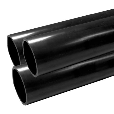 ABS Tubo 6 x 6mts C40 | Materiales La Gloria Santa Fe