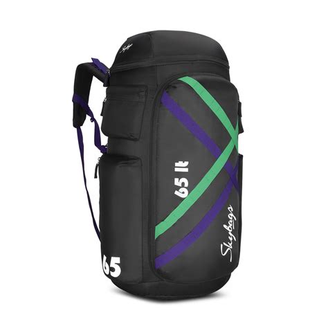 Skybags RIDGE 02 65L RUCKSACK