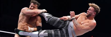 MJF and Will Ospreay Crush It With an Hour-Long Classic | Wrestling Wrap Up