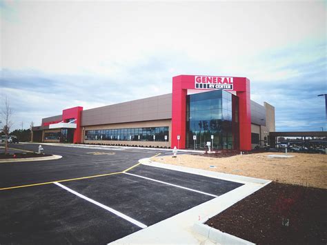 General Rv Ashland Va