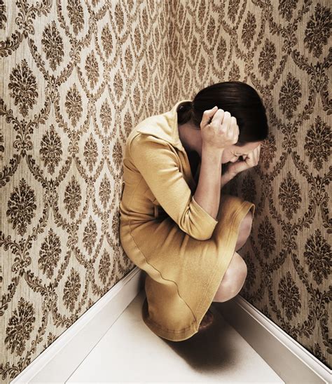 Chest Pain Caused By Anxiety or Panic Attacks