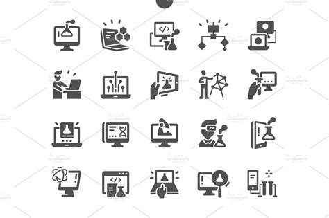 Image result for Object That Represents Computer Science