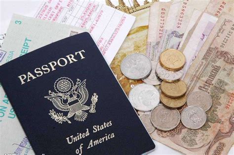 【游学Tips】全国有15个英国签证中心，可以递交申请，录入指纹。
