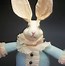 Image result for Resin Bunny