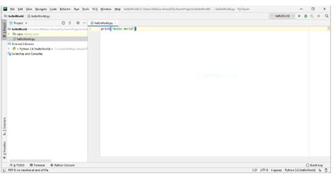 Image result for My First Python Program