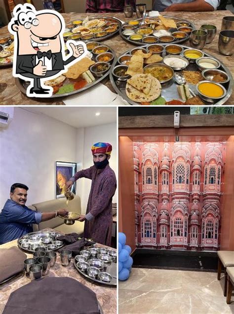 Panch Shahi Pakwan Thali Restaurant, Pune - Restaurant menu, prices and ...