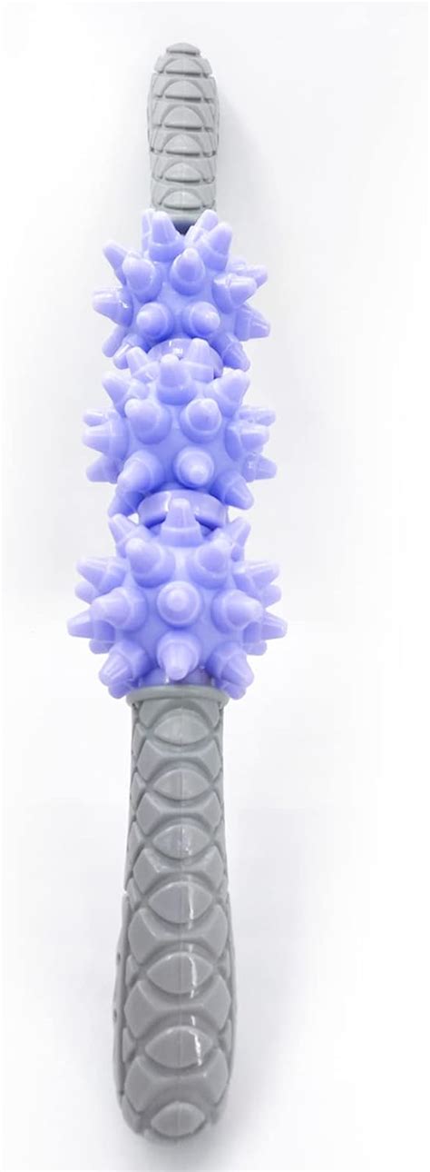 HMMHYY Muscle Roller Massage Roller Stick, Leg Roller for India | Ubuy