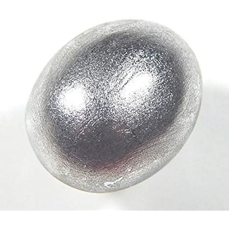 Buy Urancia® Original Mercury Shivlingam Parad Shiva Lingam Mercury ...